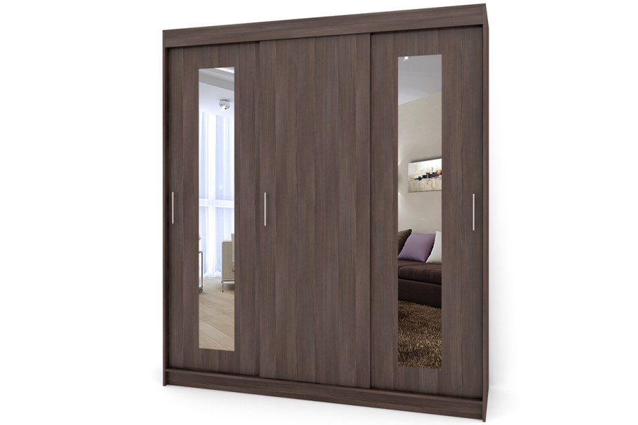 Шкаф купе Миллениум 2 BMS