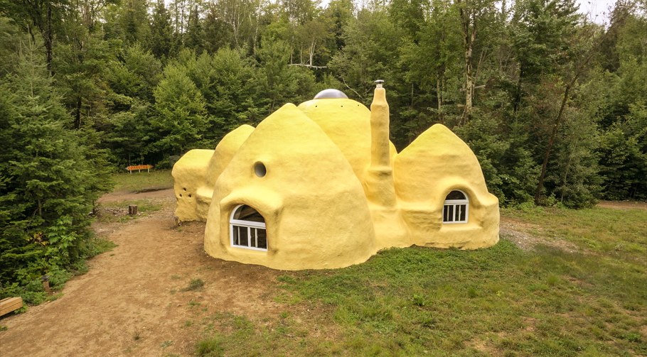 Шелыга в архитектуре схема