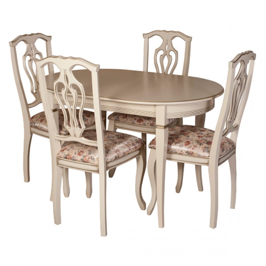 Столовая группа Алсу