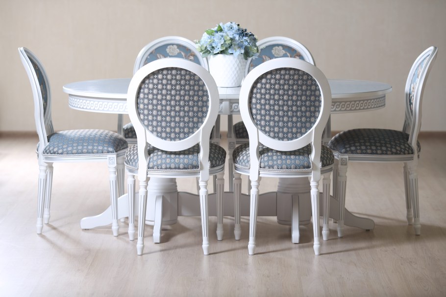 Стол Chanel Ch-t6ex орех