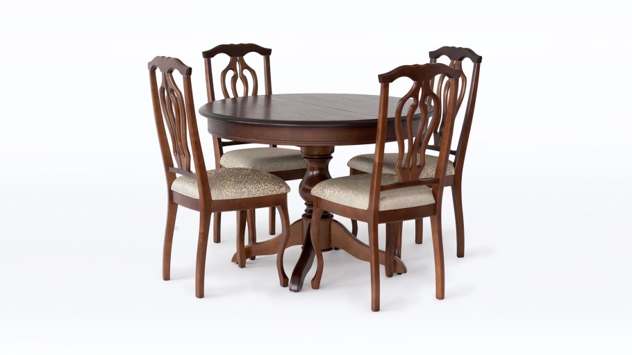 Стелла стол капри