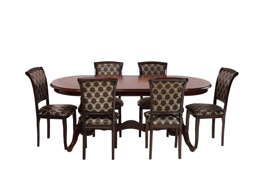 Стол сенатор Оримэкс