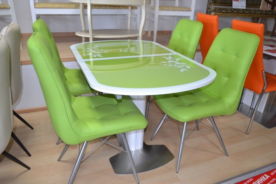 Фабрика Стелла Санкт-Петербург