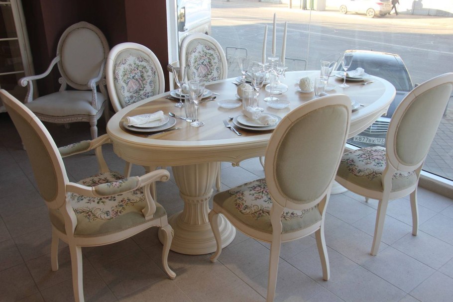 Стул Оримэкс сенатор-2