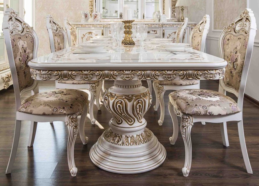 Обеденная группа Альт 5-12 Сибарит