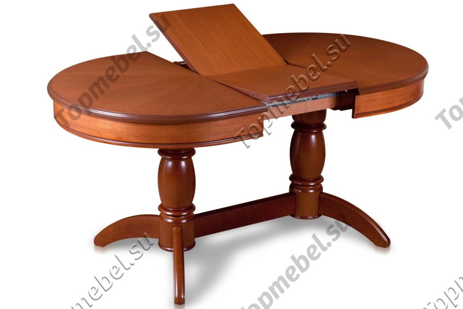 Стул "Барокко с резьбой" Браво