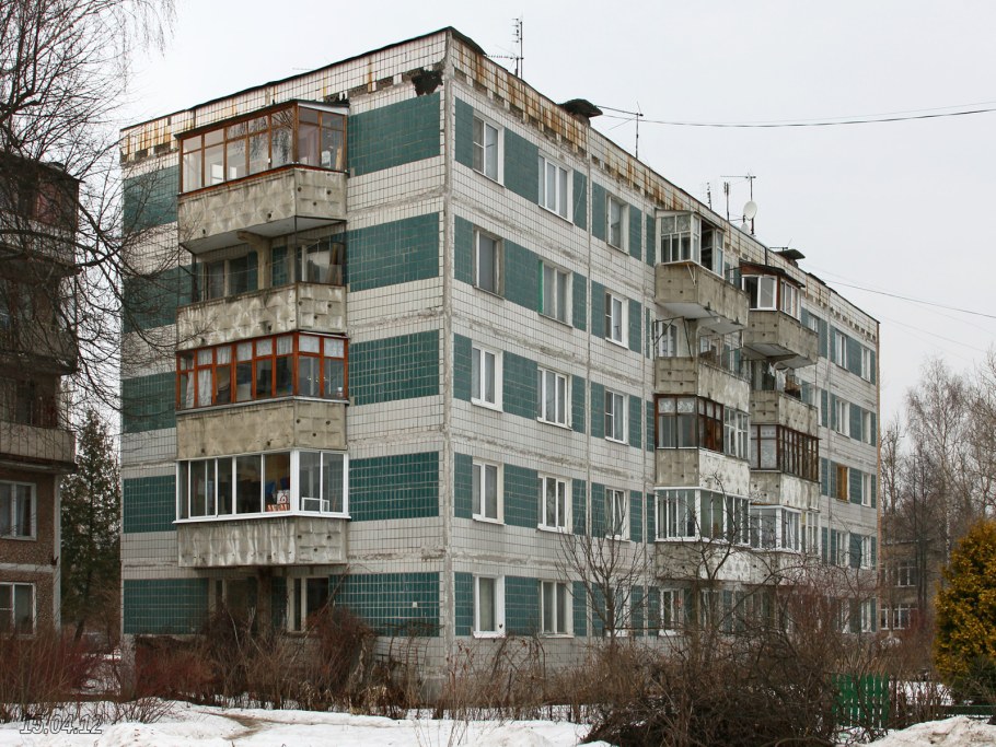 1р-303-9 (Мосгражданпроект и Главцентрстрой 1962-65гг)