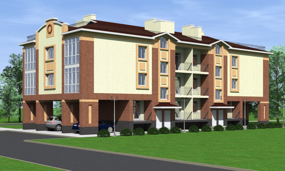 Ул Офицерская 61 Владимир