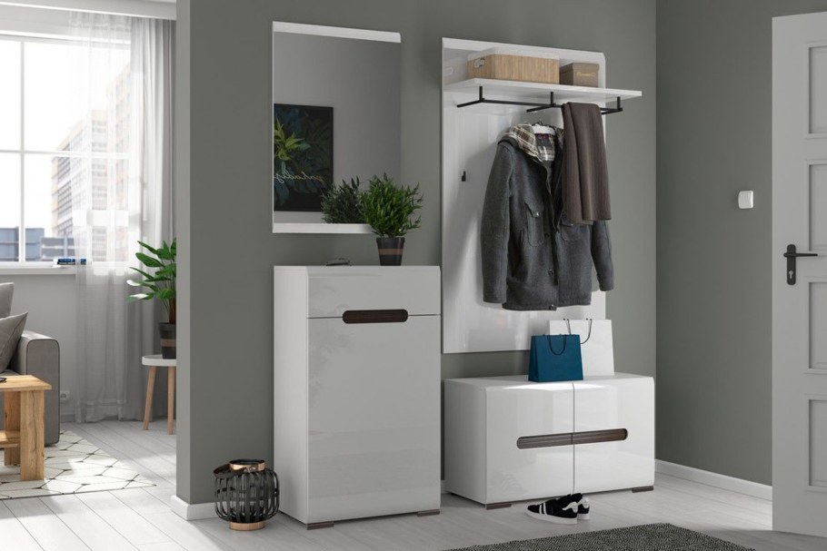 Прихожая Ацтека БРВ