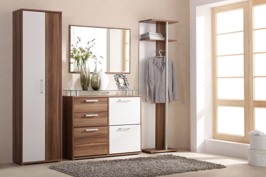 П20 Лорена прихожая