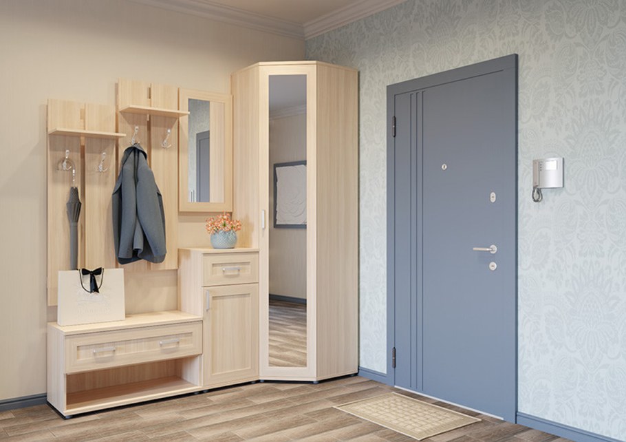 Прихожие Гарун уют сервис