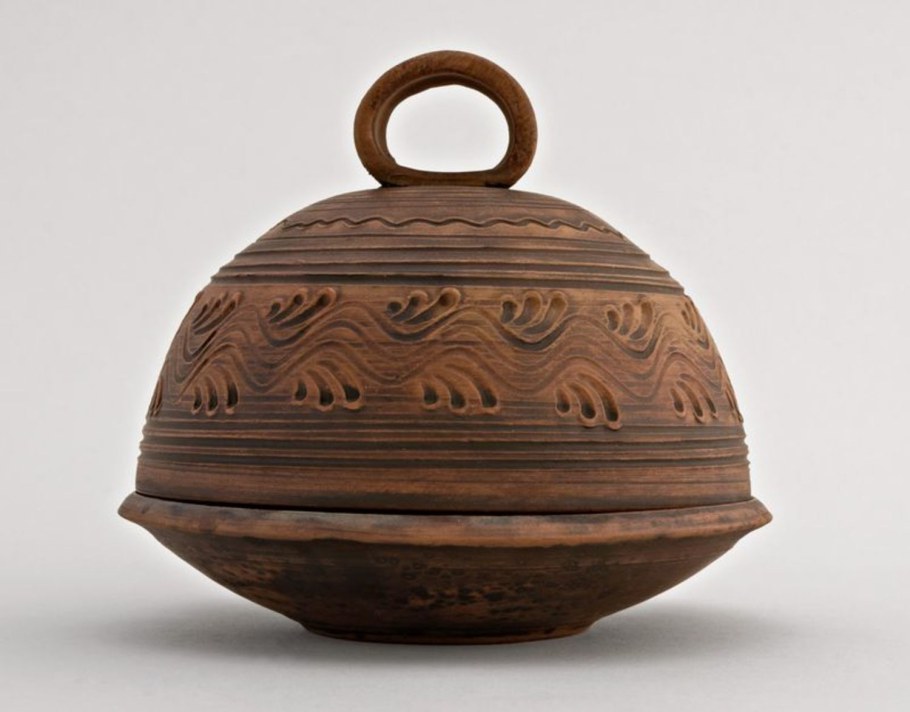 Кухонная утварь для печи