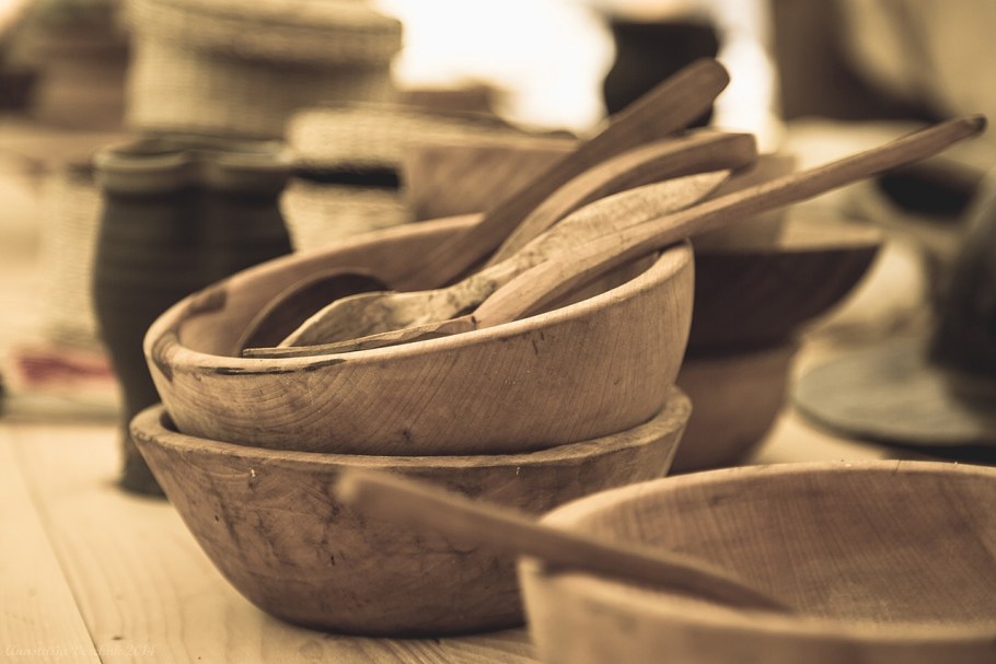 Воронежская керамика глиняная посуда