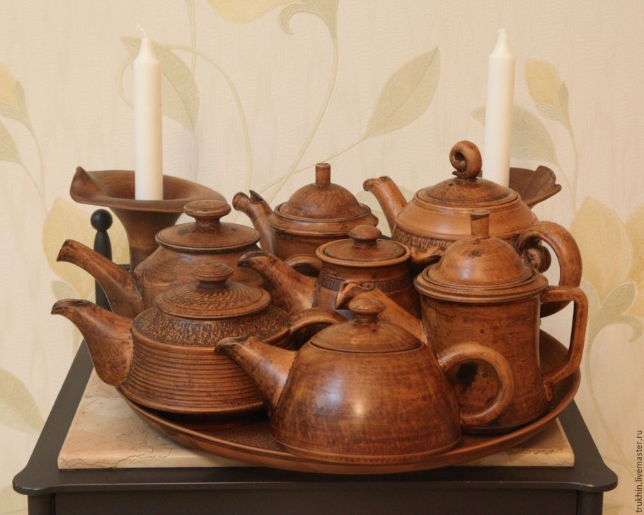 Гончар Сергиев Посад