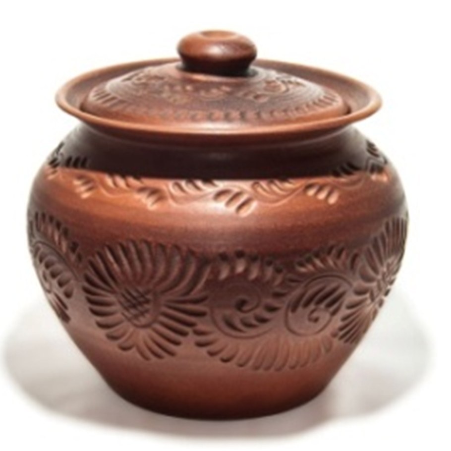 Булгарская древняя керамика