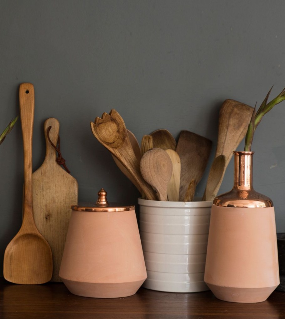 Гончарная керамика древней Руси