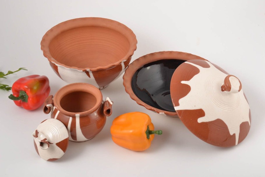 Ceramic Ware