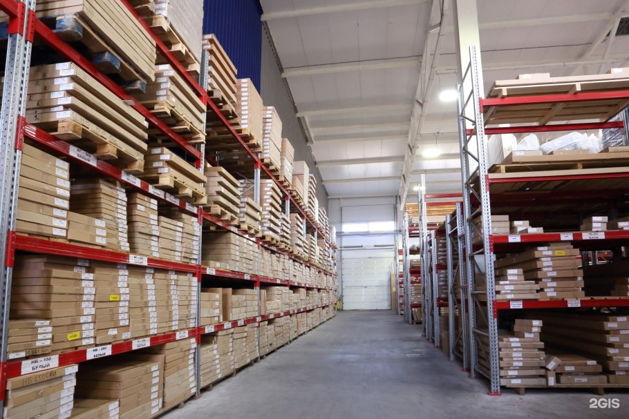 Кухня Афина Давита