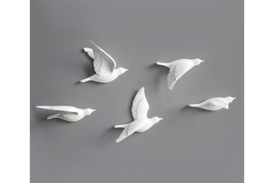 Настенные украшения Bird----BOCONCEPT