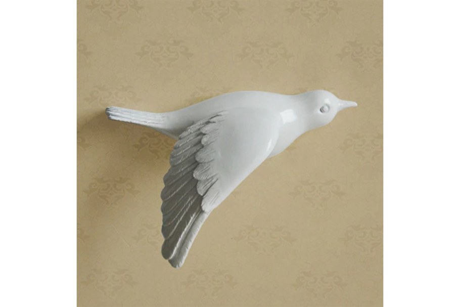 Настенный декор ласточки