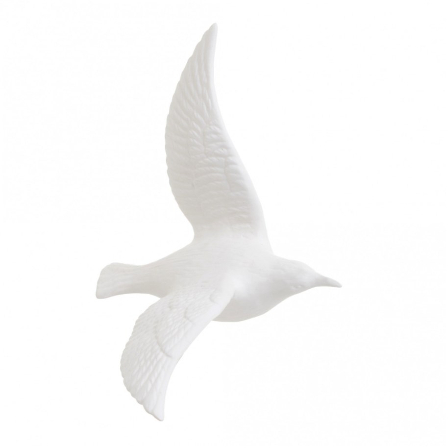 Птицы на стену декор