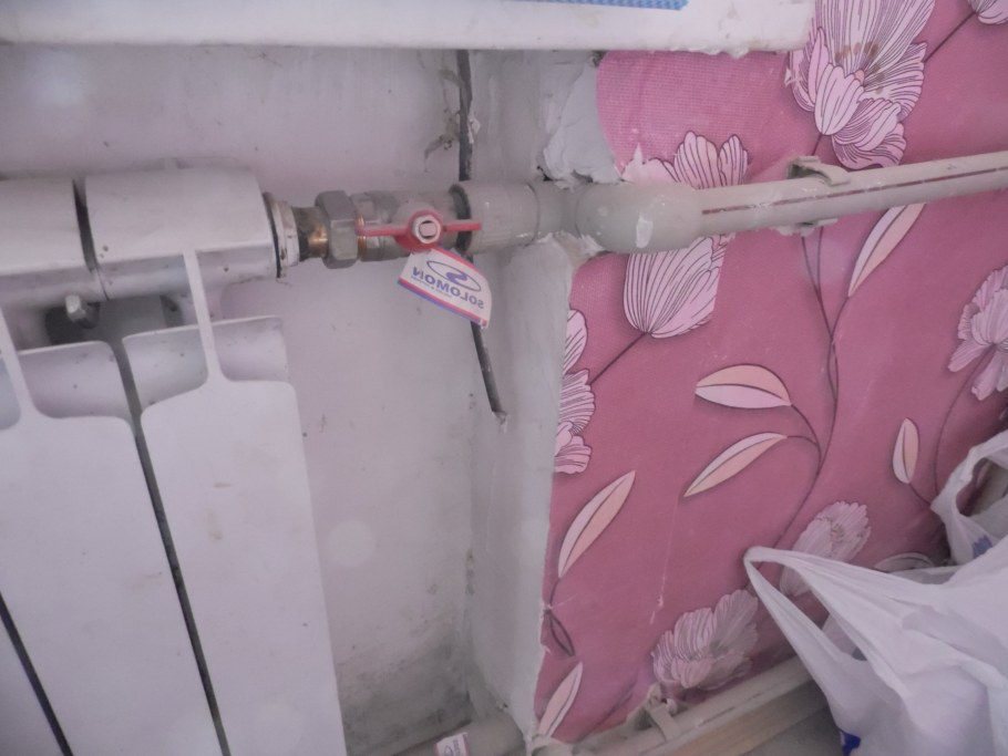 Электрический котел для отопления частного дома 100 м2