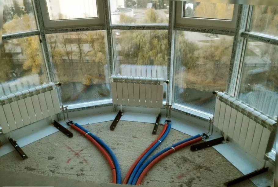 Схема разводки отопления частного дома 2 этажа твердотопливный котел