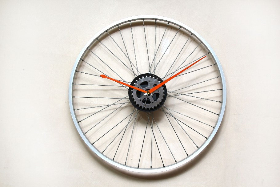 Колеса на велосипед старый