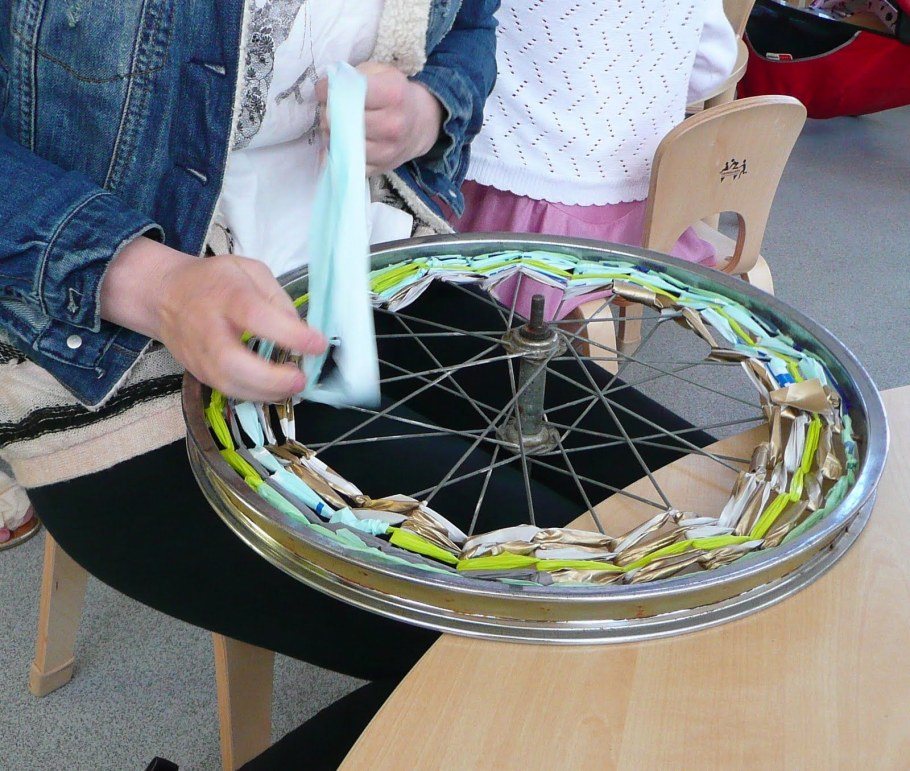 Как использовать старые адаптеры