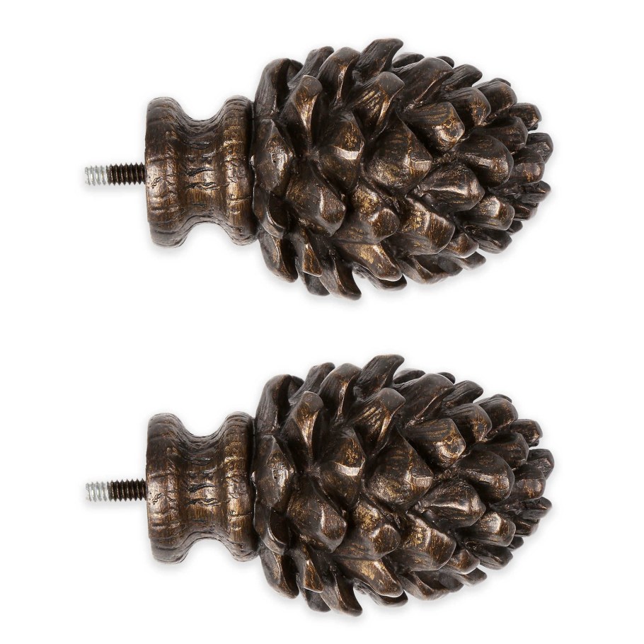 Шишка ковка