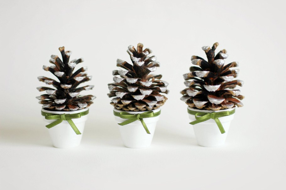 Поделки на спиле дерева из природного материала