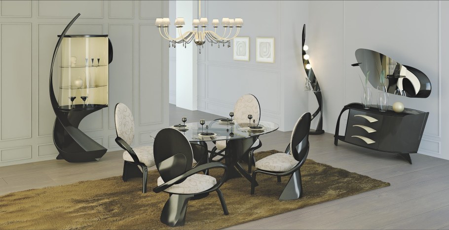 Мебельная фабрика актуальный дизайн