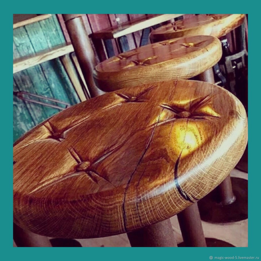 Шар из эпоксидной смолы