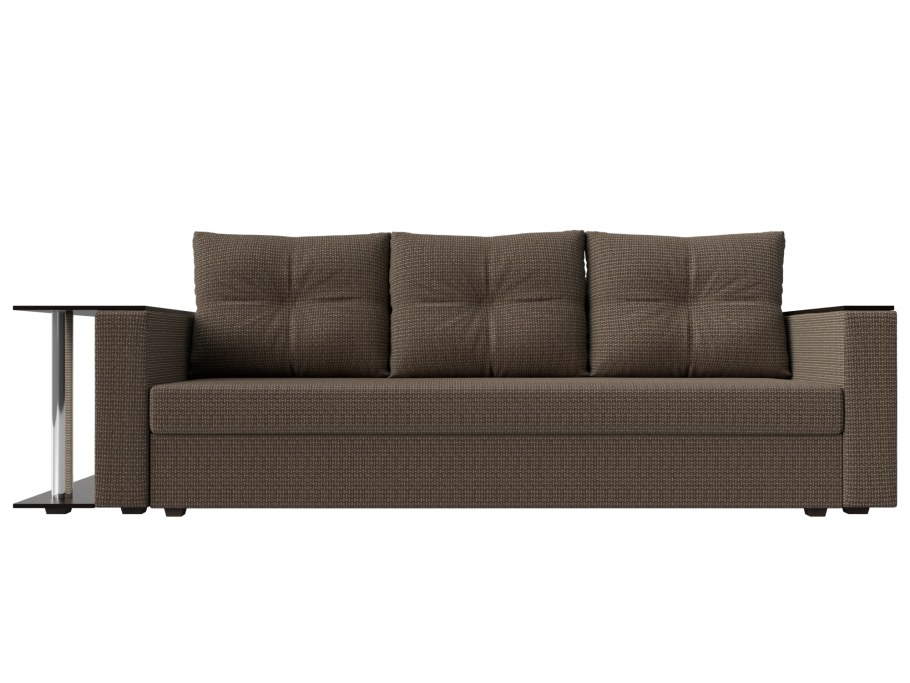 Атланта — диван еврокнижка