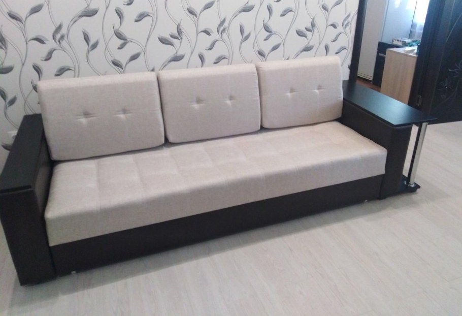 Диван Атлант еврокнижка