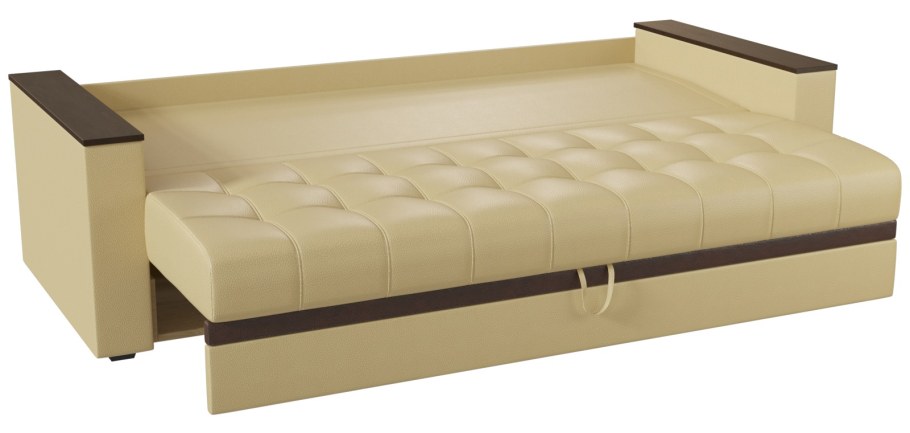 Диван Атланта прямой еврокнижка