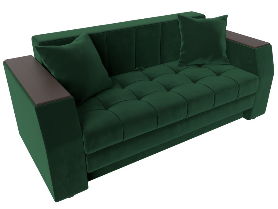 Прямой диван Итон Корфу 03