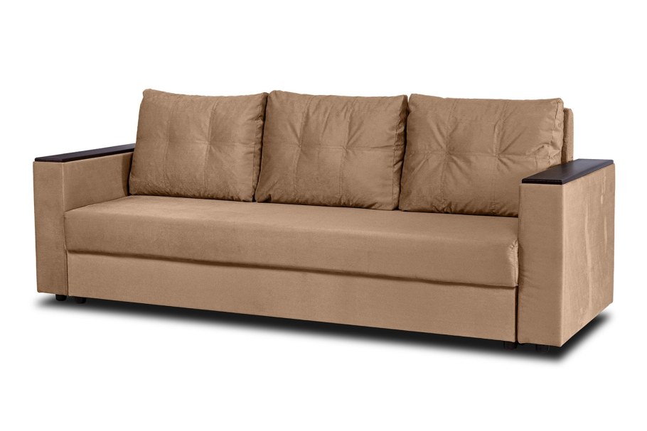 Накидка на угловой диван-кровать Атланта