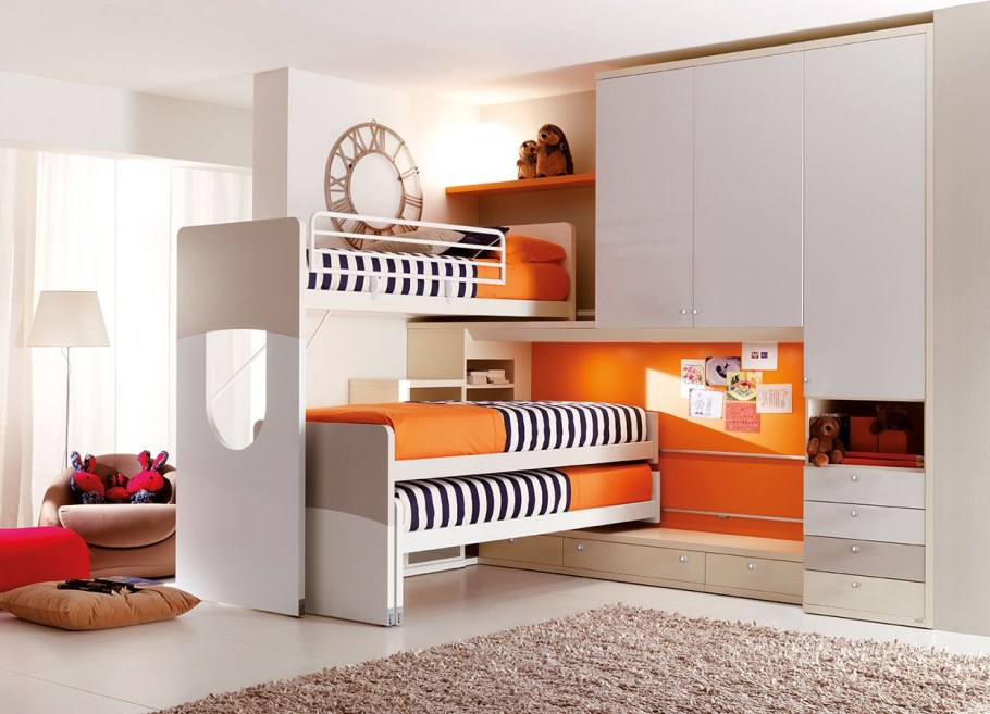 Икеа двухъярусные кровати трансформеры