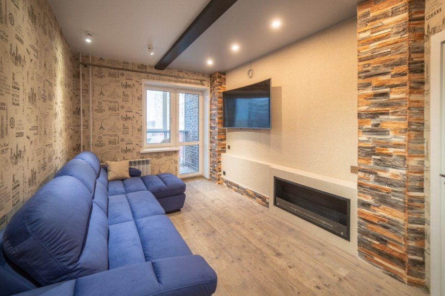 Строительные материалы для евроремонта