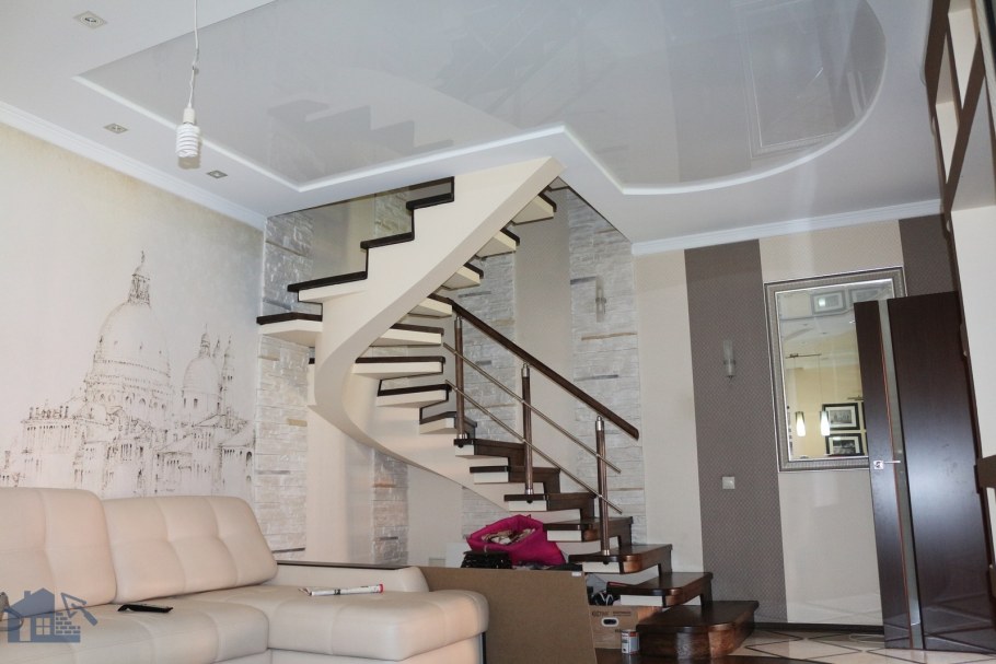 Строительство и ремонт домов квартир коттеджей офисов