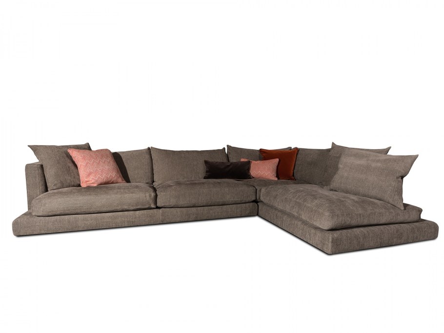 Reversible Hibrid Pillow двустороняя гибридная подушка