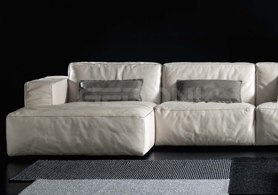 Пуховые диваны