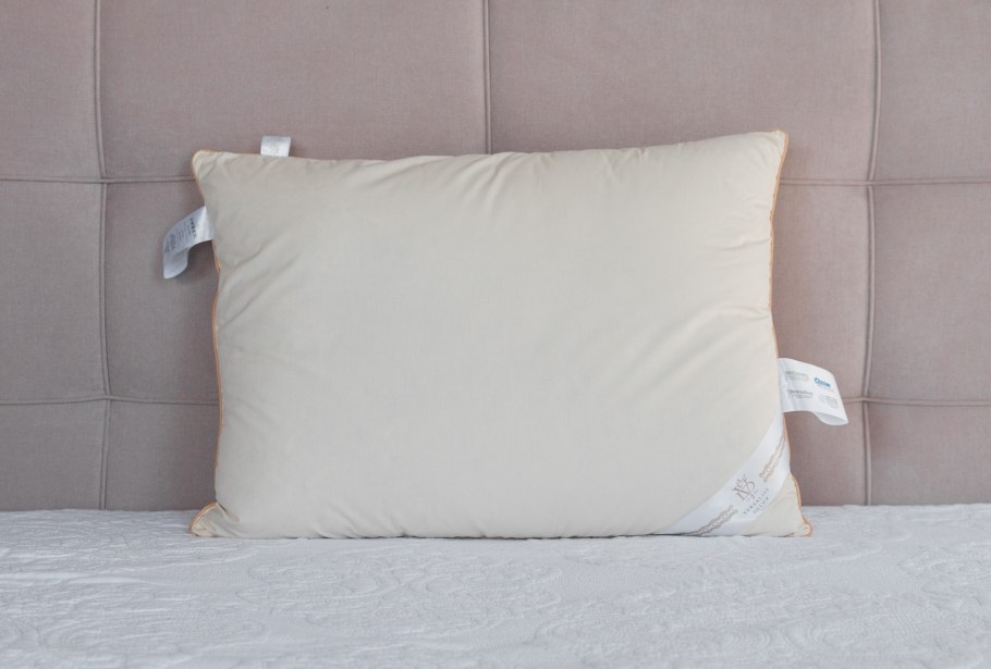 Мягкая мебель с наполнителем пух перо