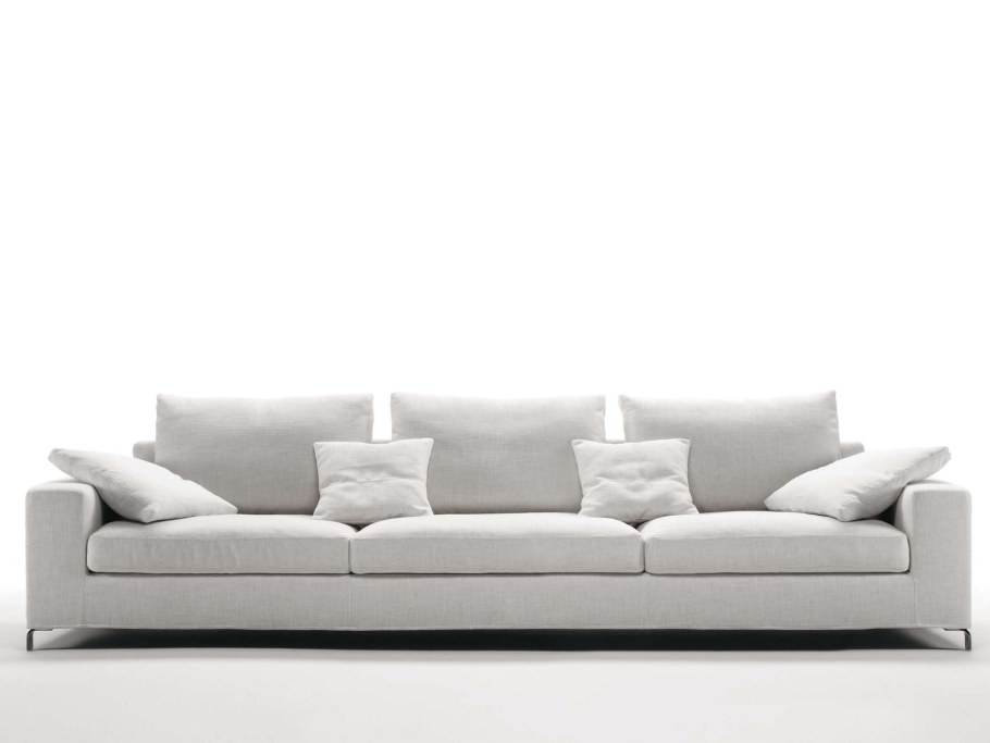 Neoclassic Sofa раскладной