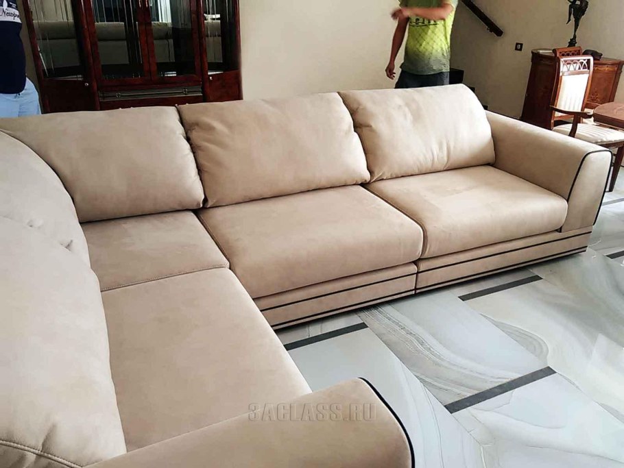 Baxter hard & Soft Slim