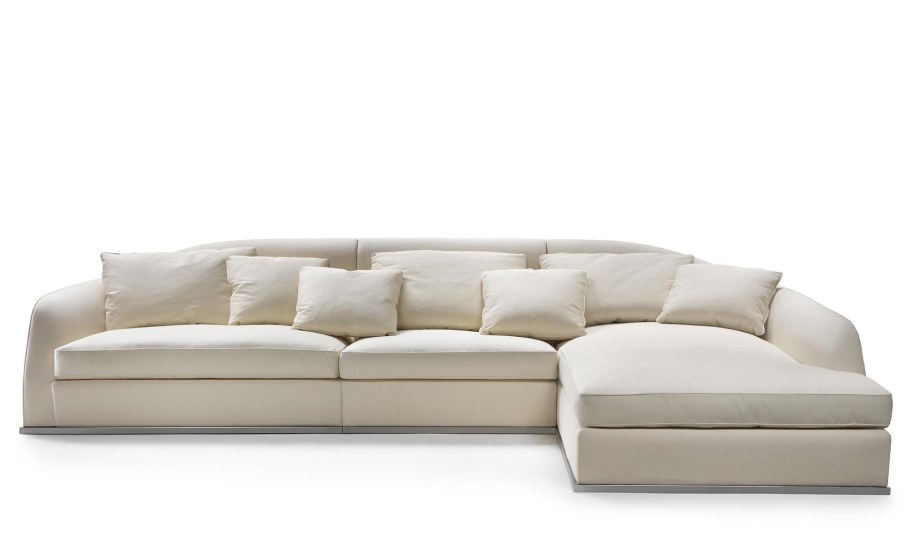 Наполнитель дивана перо