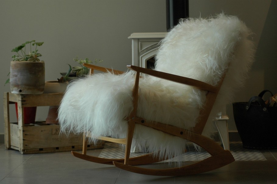 Диван Толстого