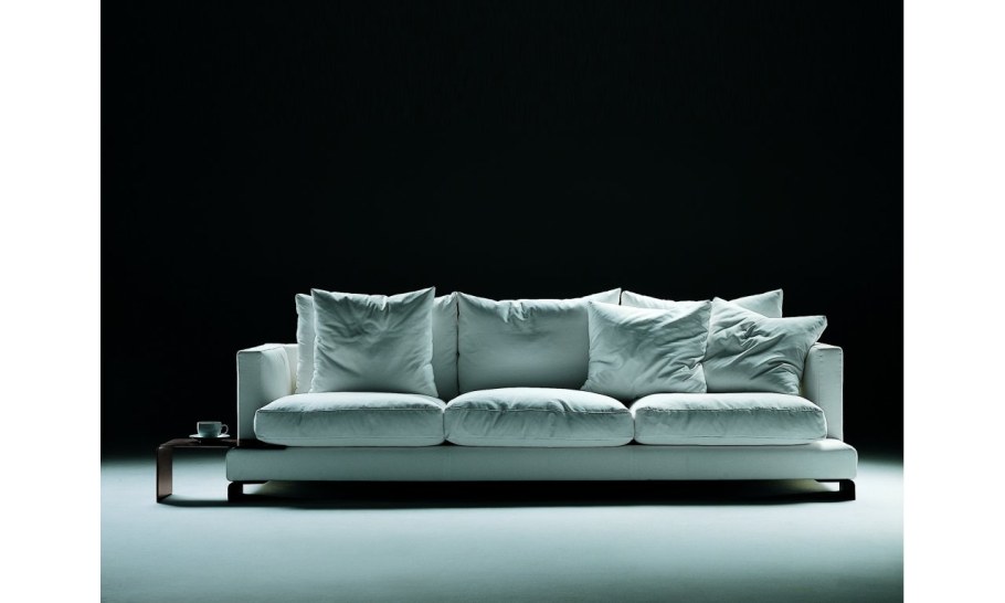 Диван модульный Италия современный стиль