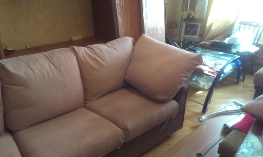 Перина пуховая гусиная